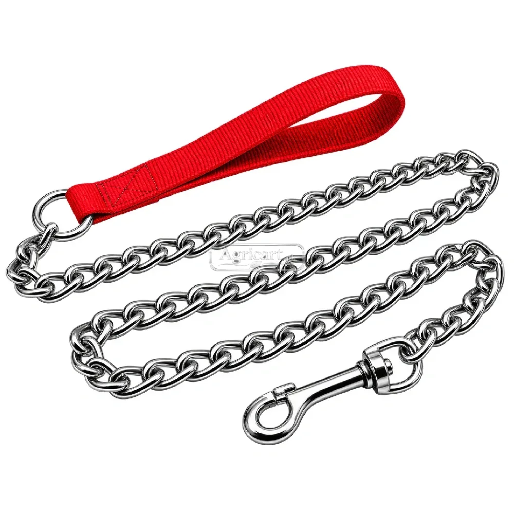 Pet Chain 4Mm