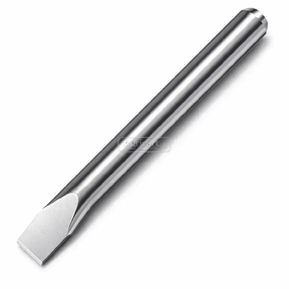 12 Inch Steel Chisel