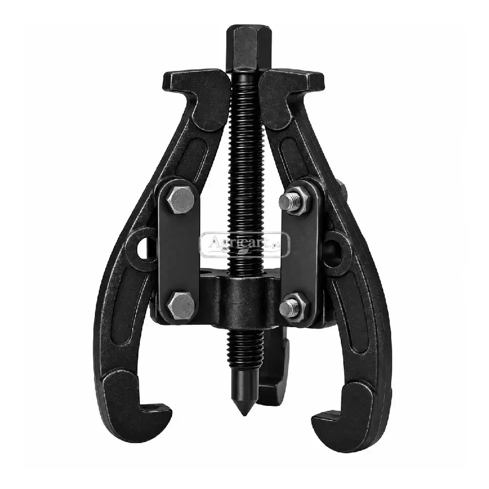 Bearing Puller Three Jaw 12 Inch