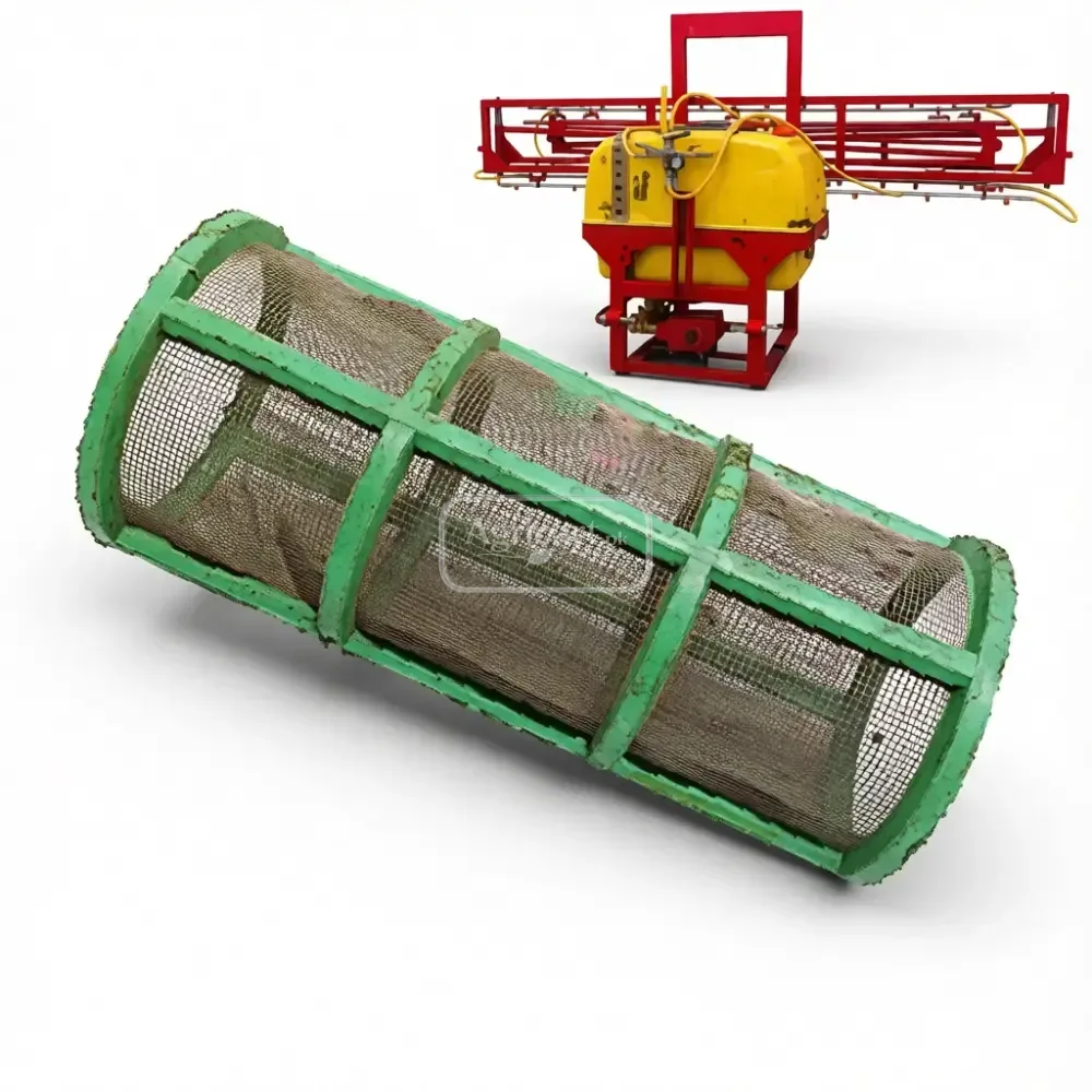 Boom Sprayer Missile Filter Mesh