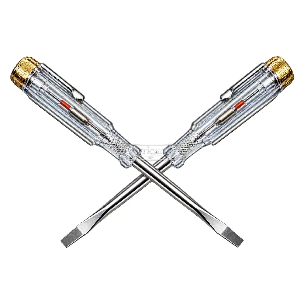 Electric Tester 5 Inch