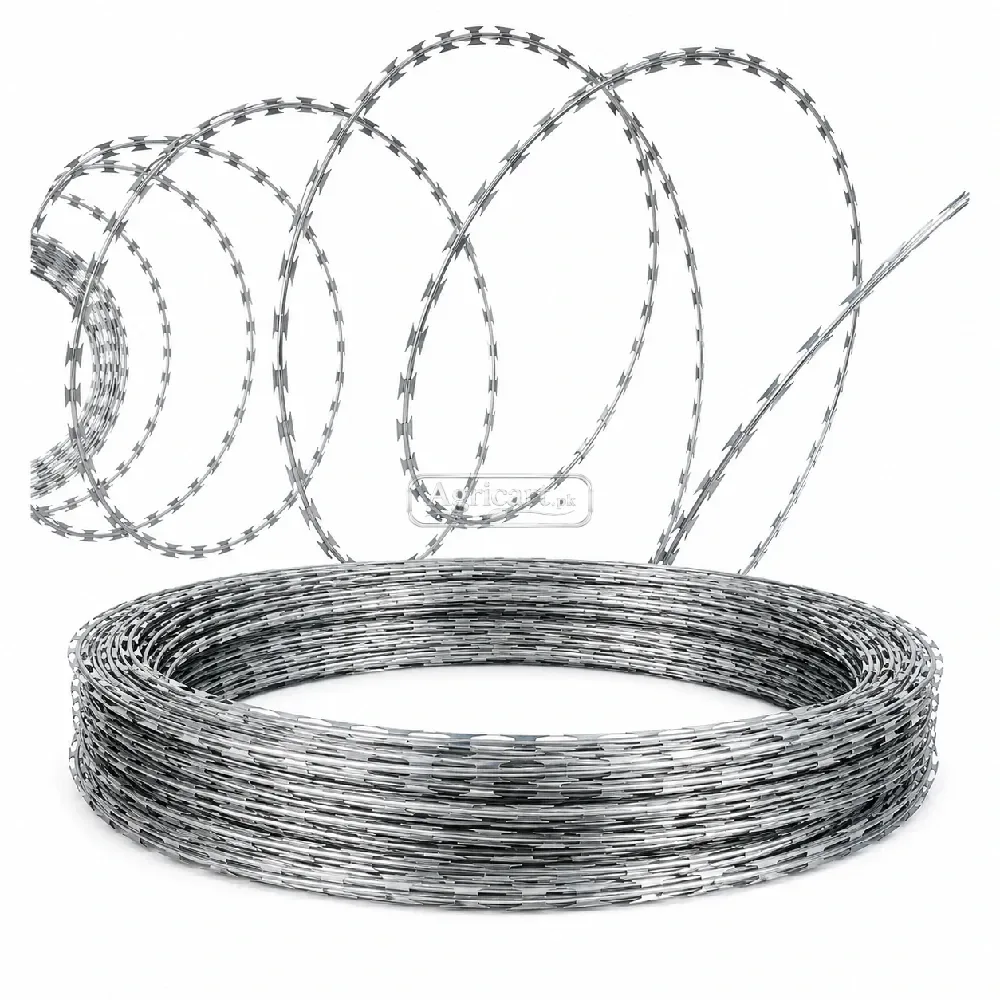 Razor Wire