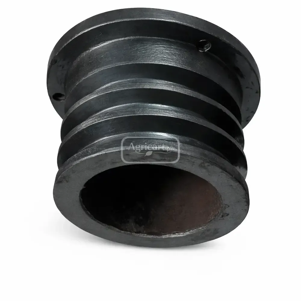 Peter Engine V Belt Pulley