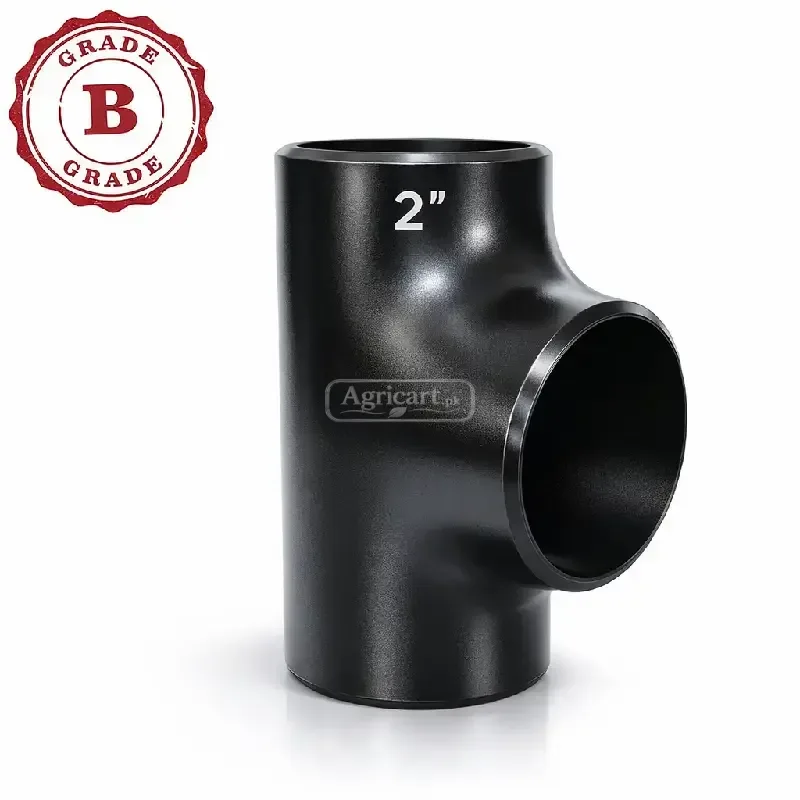 Ms Tee 2 Inch B Grade
