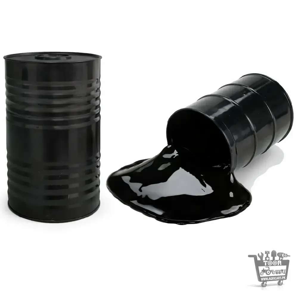 Bitumen Tarcoal