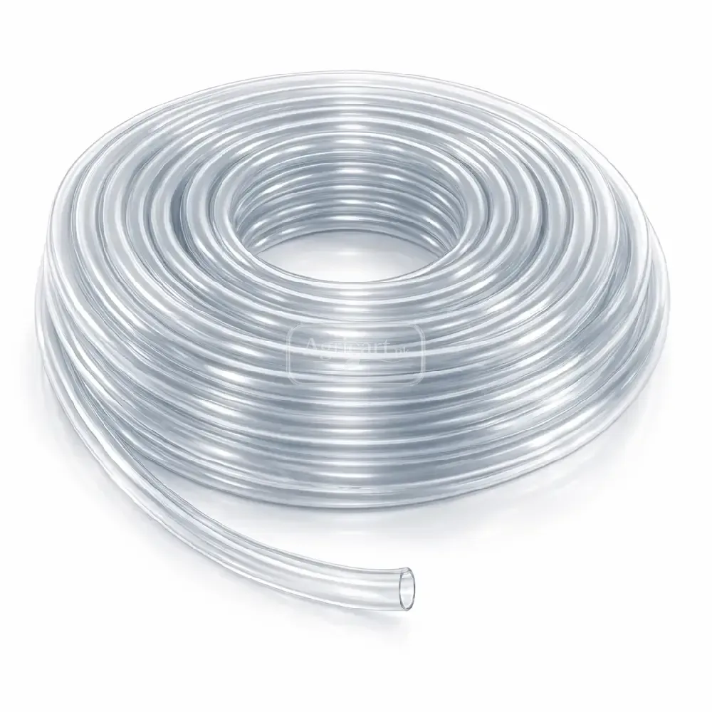 Garden Pipe 3 4 Inch 2.5Mm Local White
