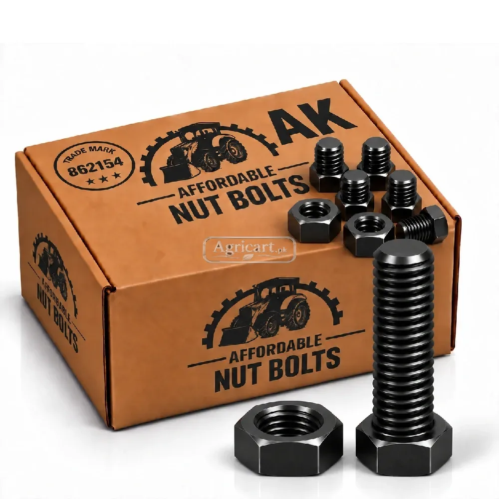 4 Sutar 2 Inch Ak