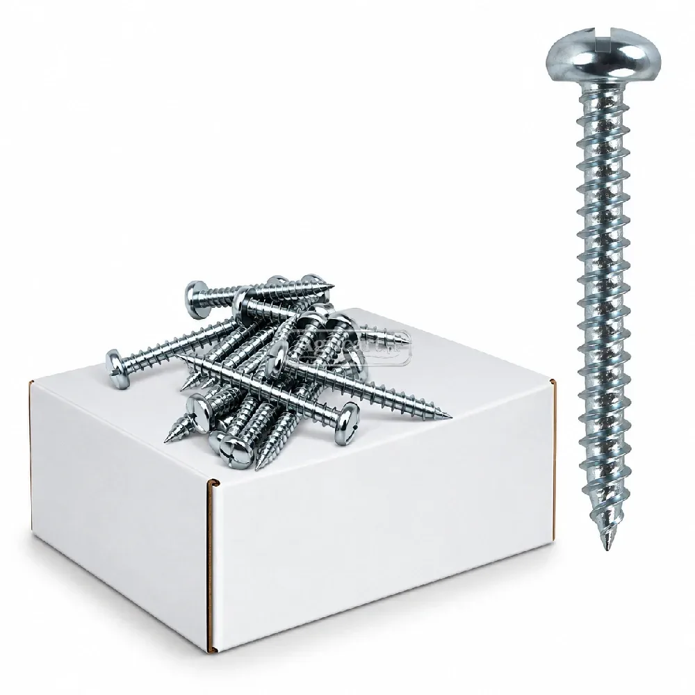 Self Tapping Screw 8 No 2 Inch