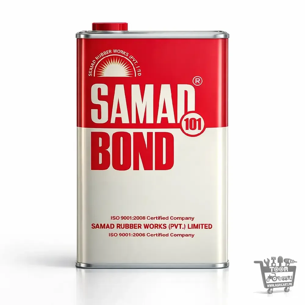 Samad Bond 2.5 Liter