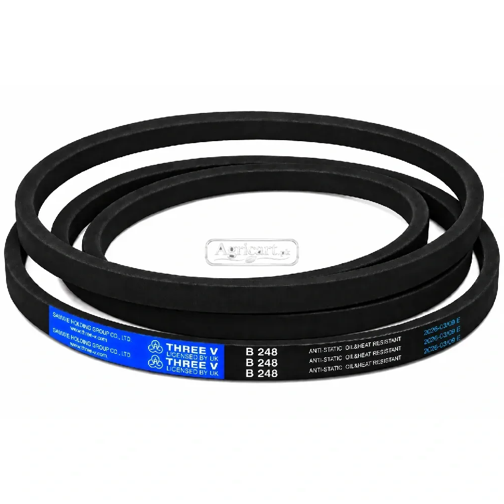 B248 V Belt