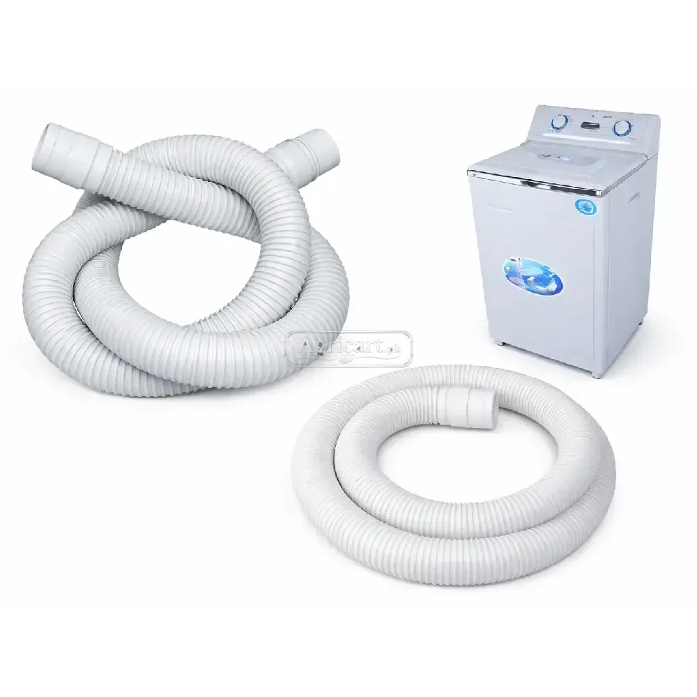 Washing Machine Outlet Pipes