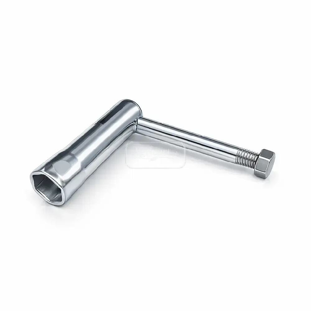 Cd70 Spark Plug Socket Wrench