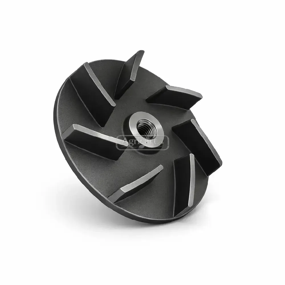Mono Block Fan