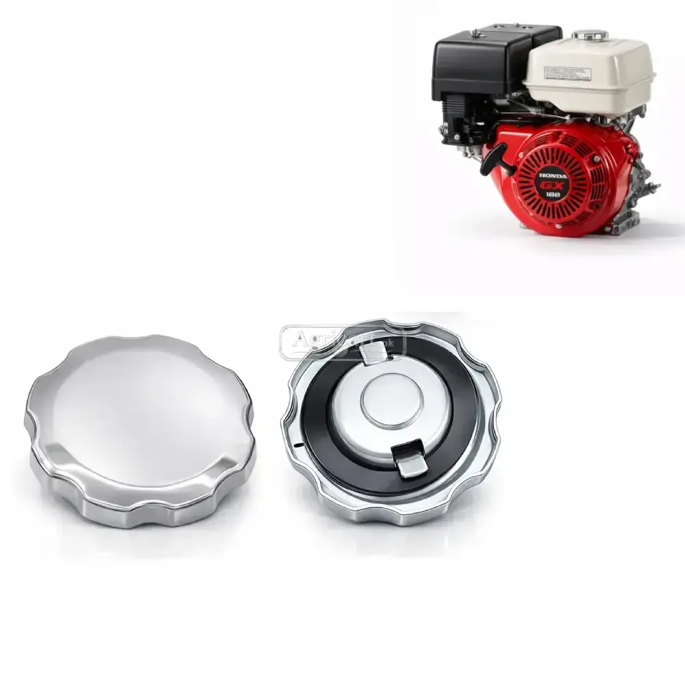 Gx 188 Petrol Engine Fuel Tank Cap