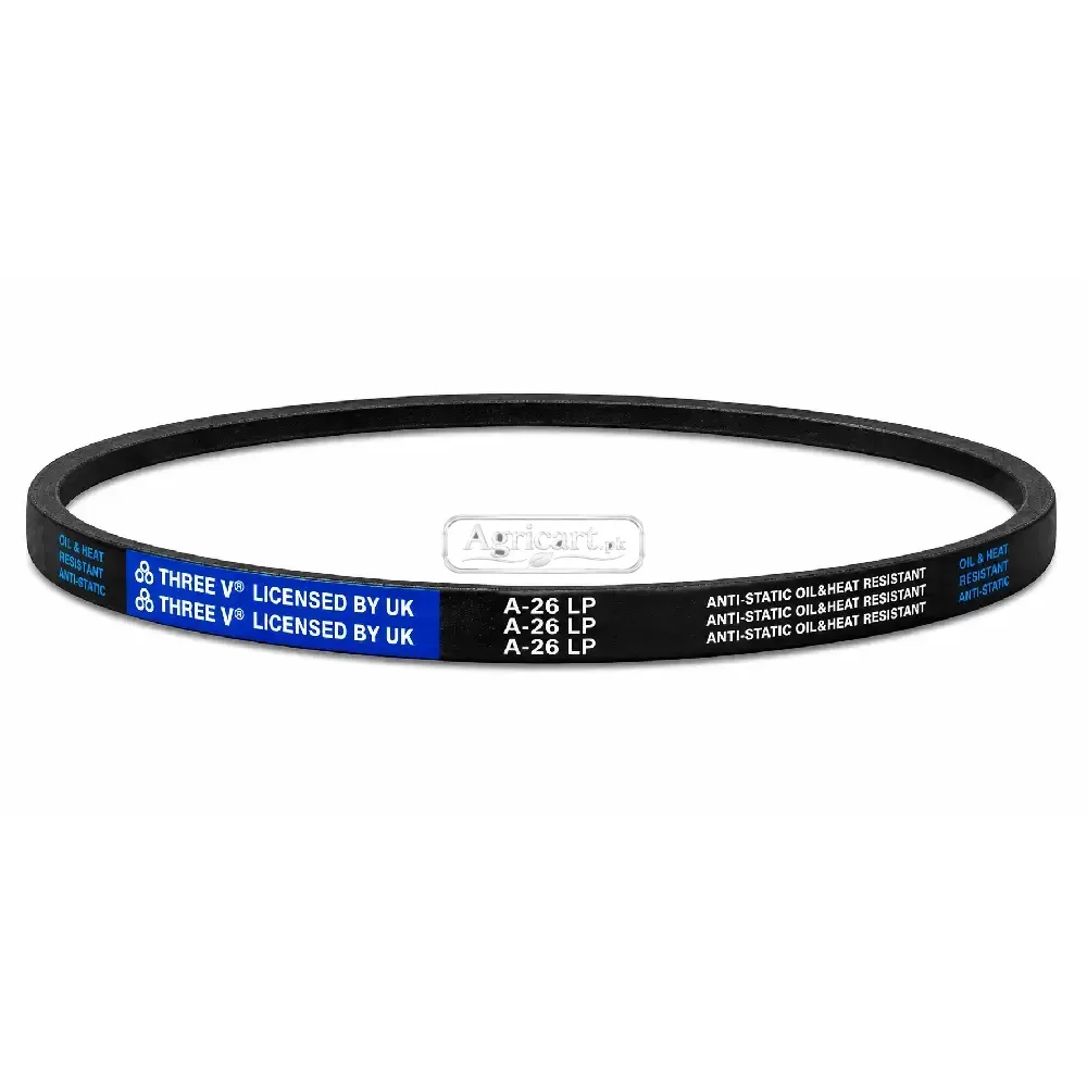 A Size V Belt A26
