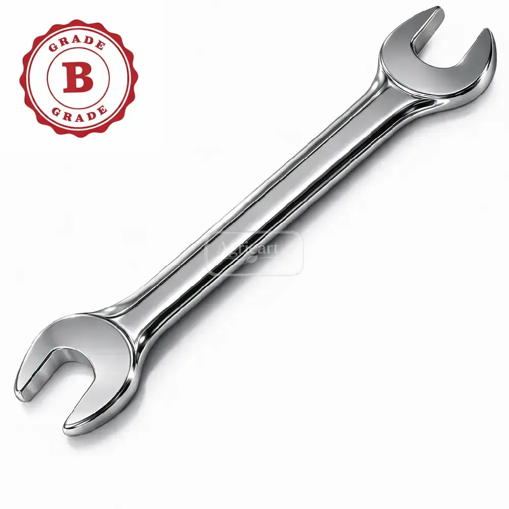 Double Side Open Spanner 24 27 No B Grade