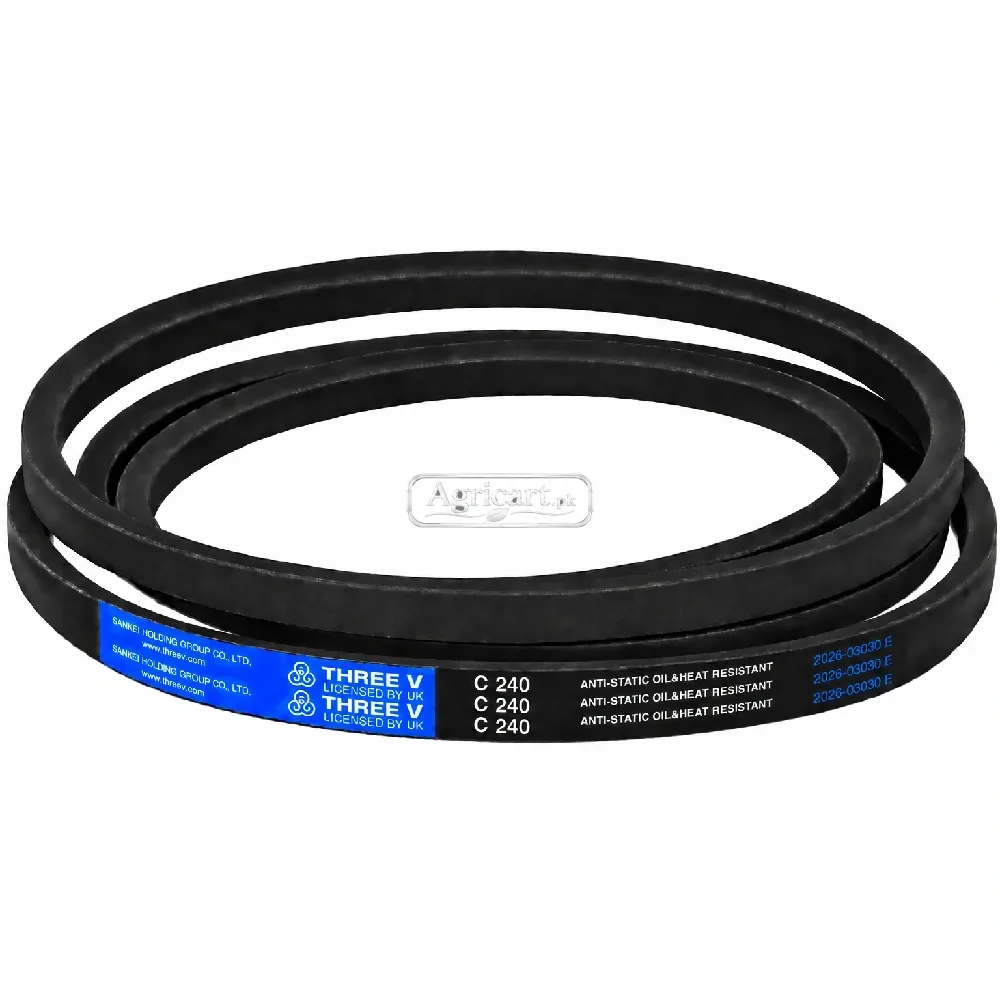 C240 V Belt