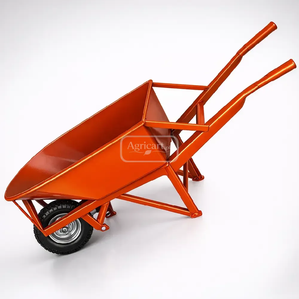 Wheelbarrow Trolley 25Kg