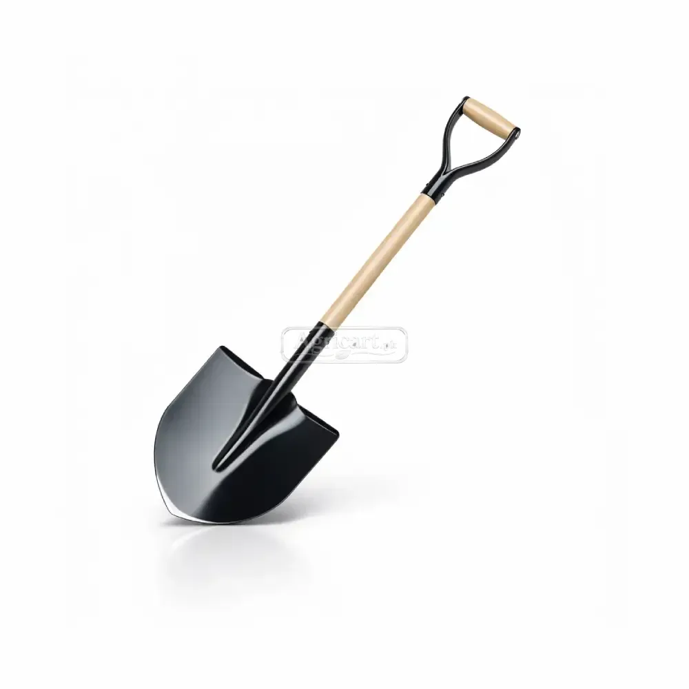Shovel 9 Inch