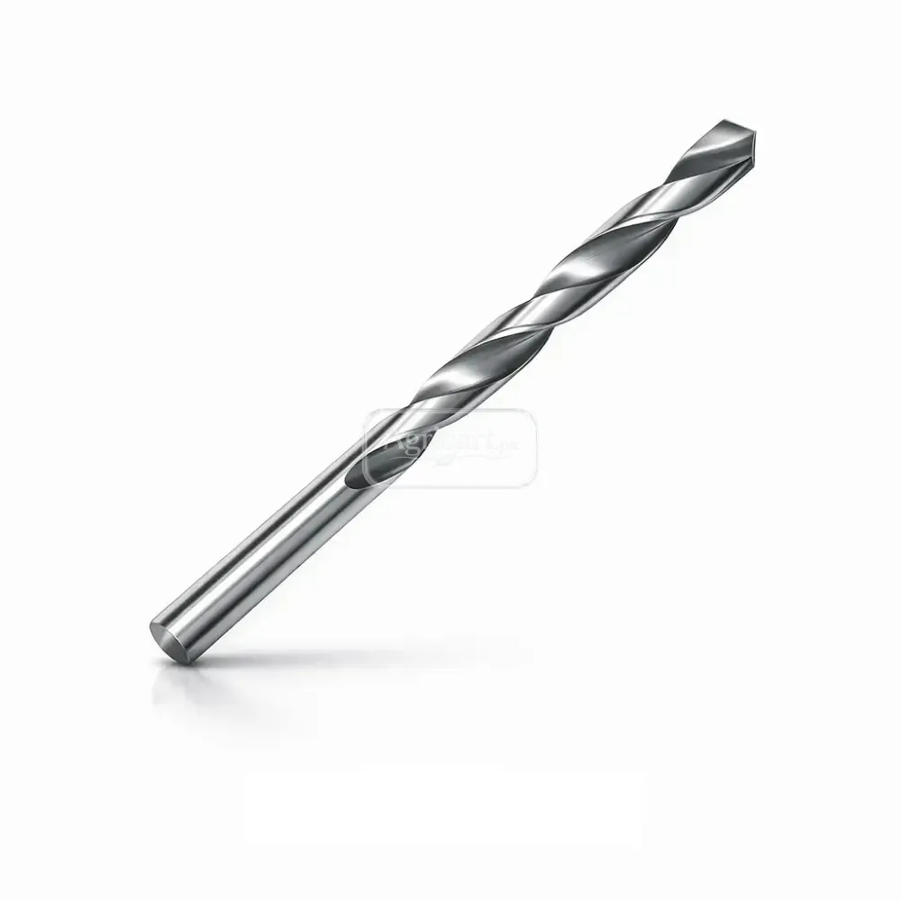 Hss White Metal Drill Bit 19/32 (4.75 Sutar)