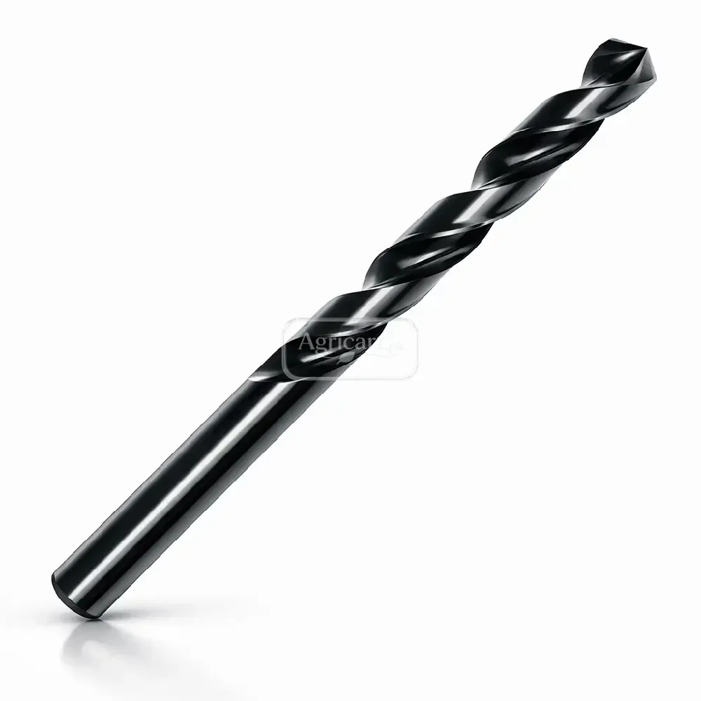 Hss Black Metal Drill Bit 27 32 (6.75 Sutar)