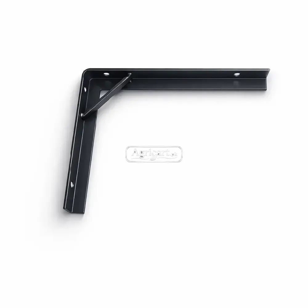 L Type Shelf Bracket 4 Inch X 6 Inch