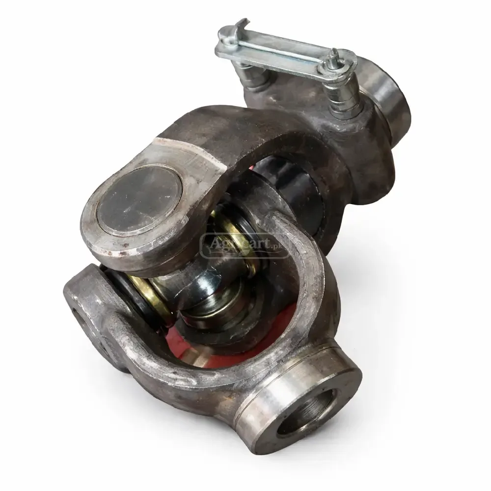 Rotavator Crosshead