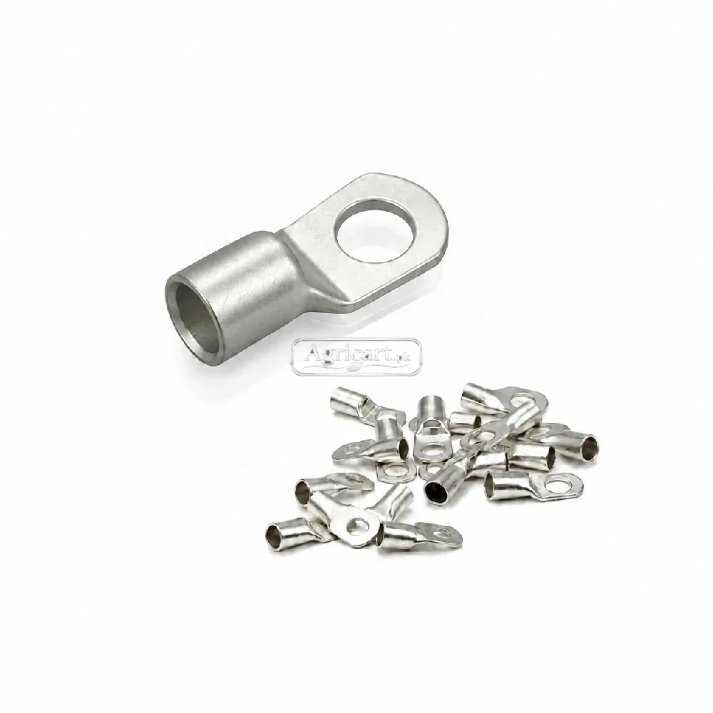 Electrical Cable Thimble 3.1Mm T
