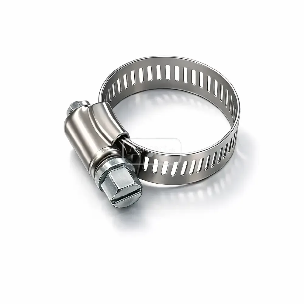 Jubilee Hose Clamp 1.5 Inch