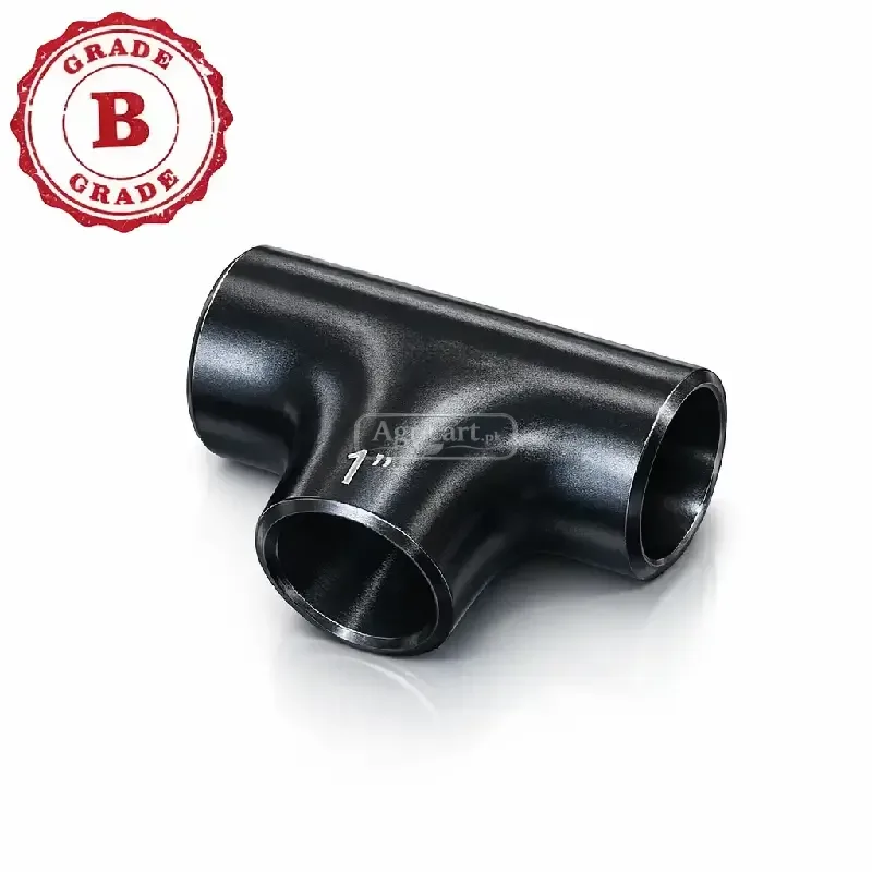 Ms Tee 1 Inch B Grade