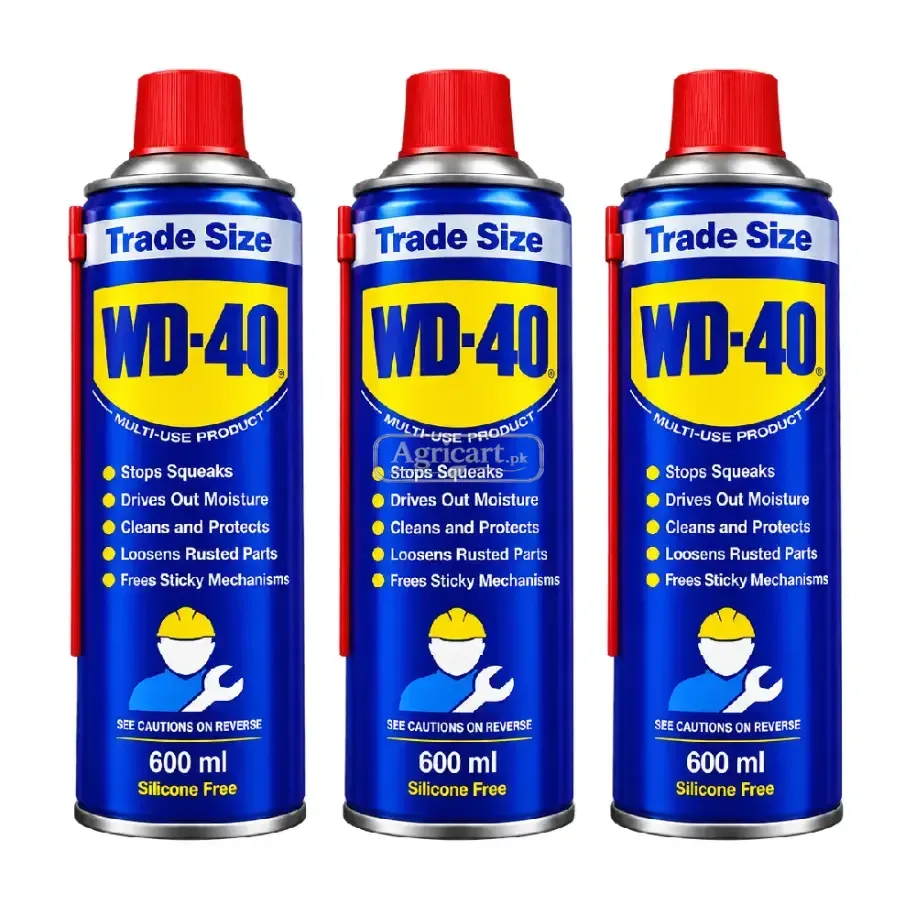 Wd 40 Multi Use Product