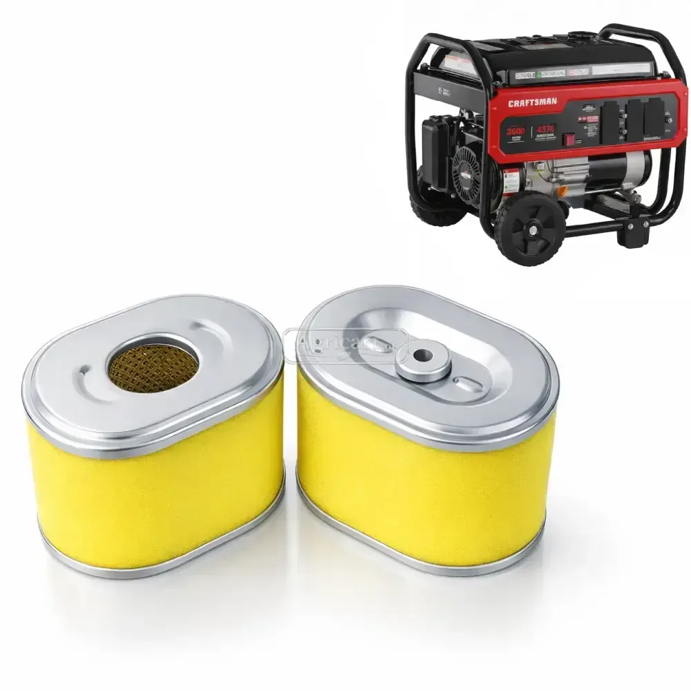 Portable Generator 3500 Watt Air Filter