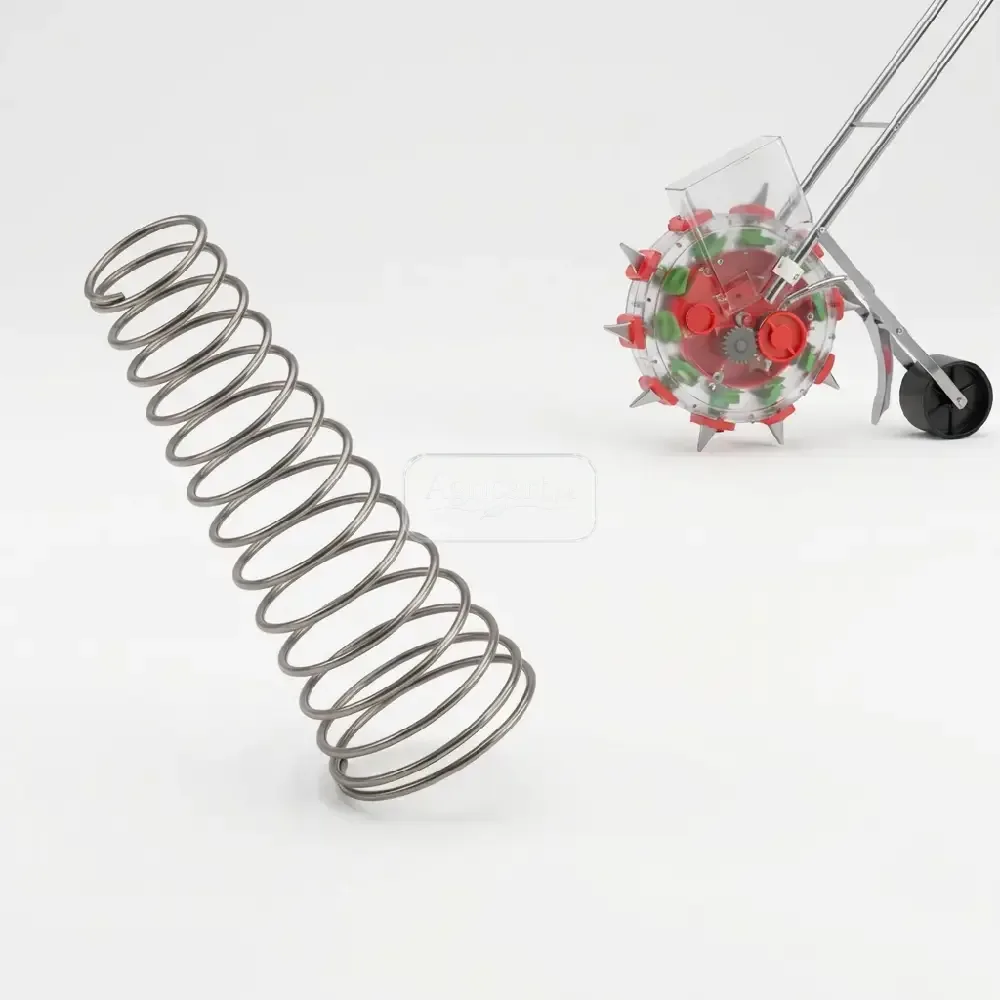 Multi Seed Planter  Adjust Spring