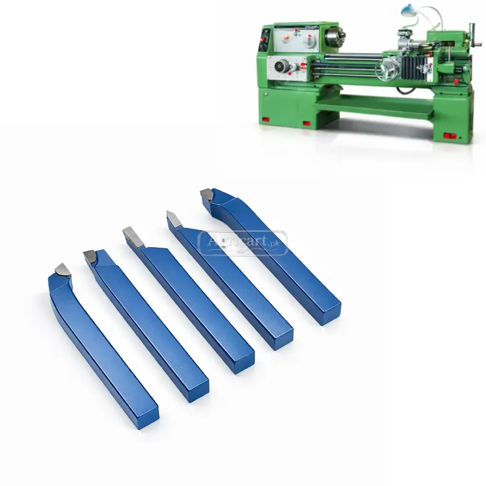 Lathe Machine Tools