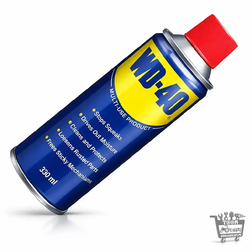 Wd 40  Anti Rust Spray