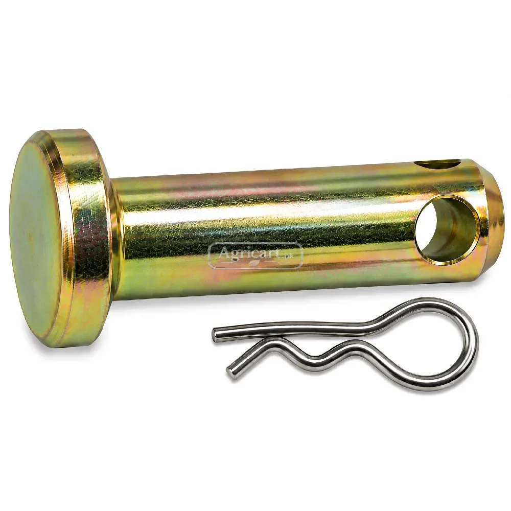 Lower Link Pin 90Mm