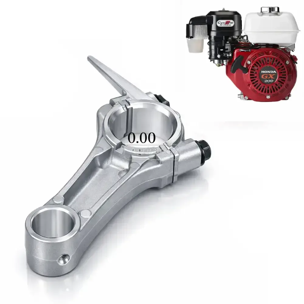 Gx 200 Petrol Engine Connecting Rod 0.00 Size