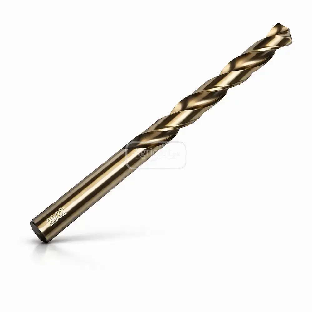 Hss Gold Metal Drill Bit 29/32  (7.25 Sutar)