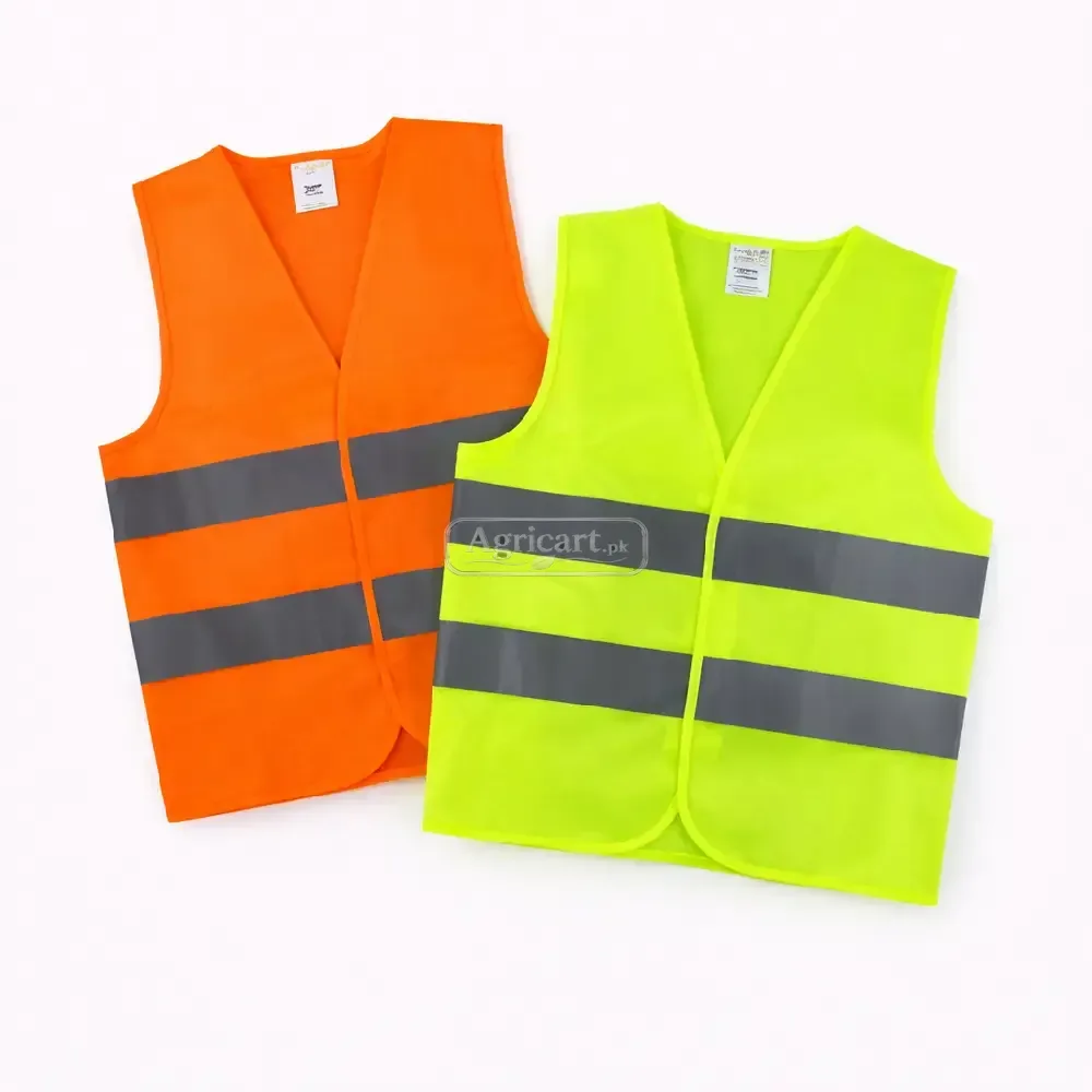 Safety Vest Jacket