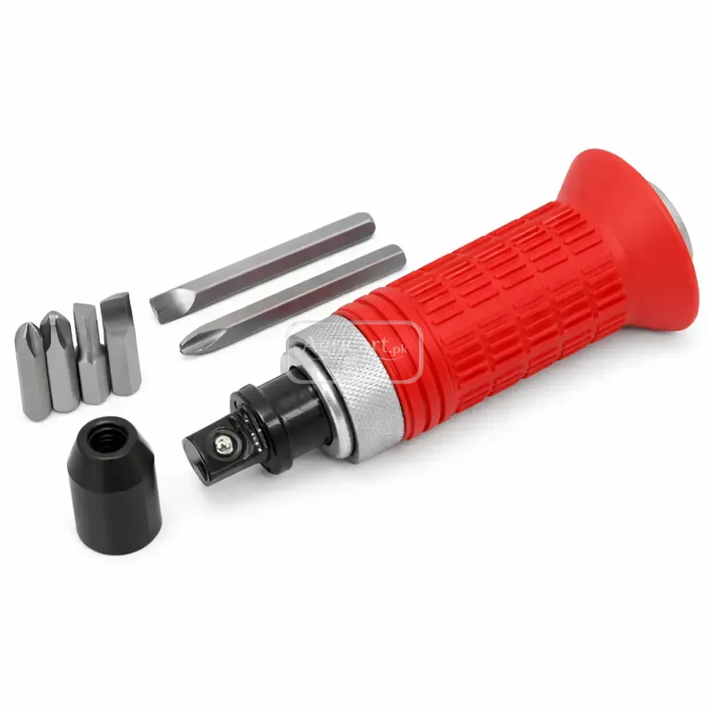 Impact Driver