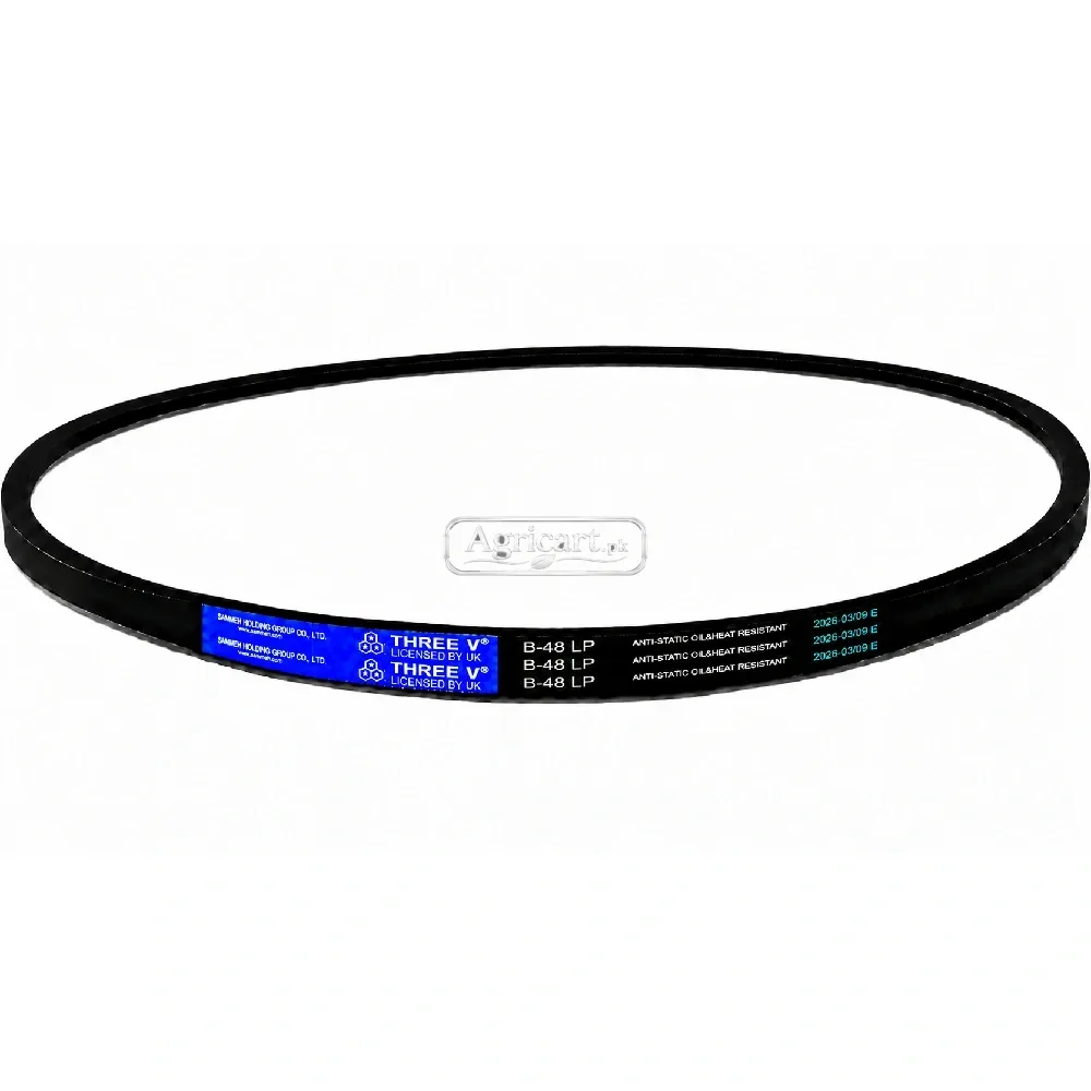 B48 V Belt