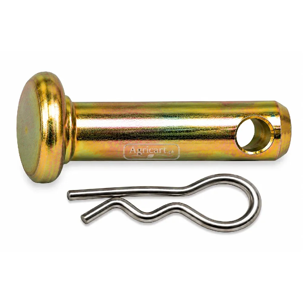 Top Link Pin 57Mm