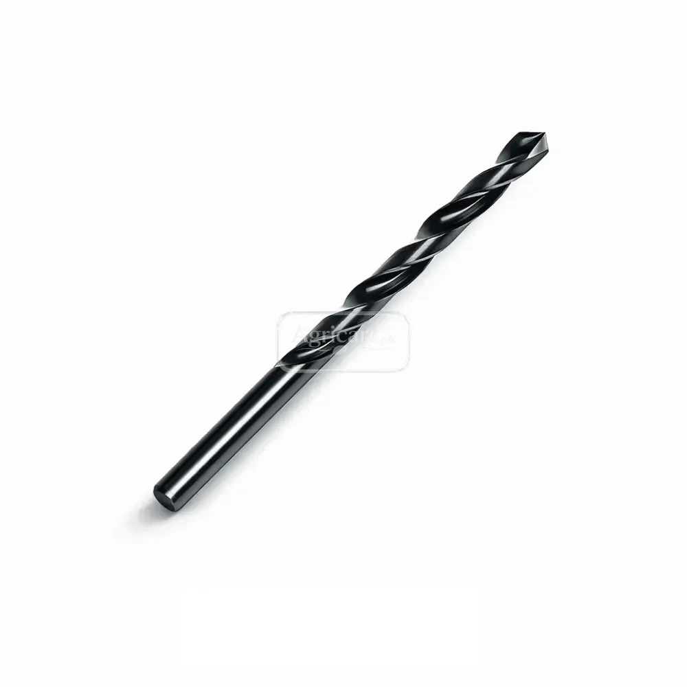 Hss Black Metal Drill Bit 3/16 (1.50 Sutar)