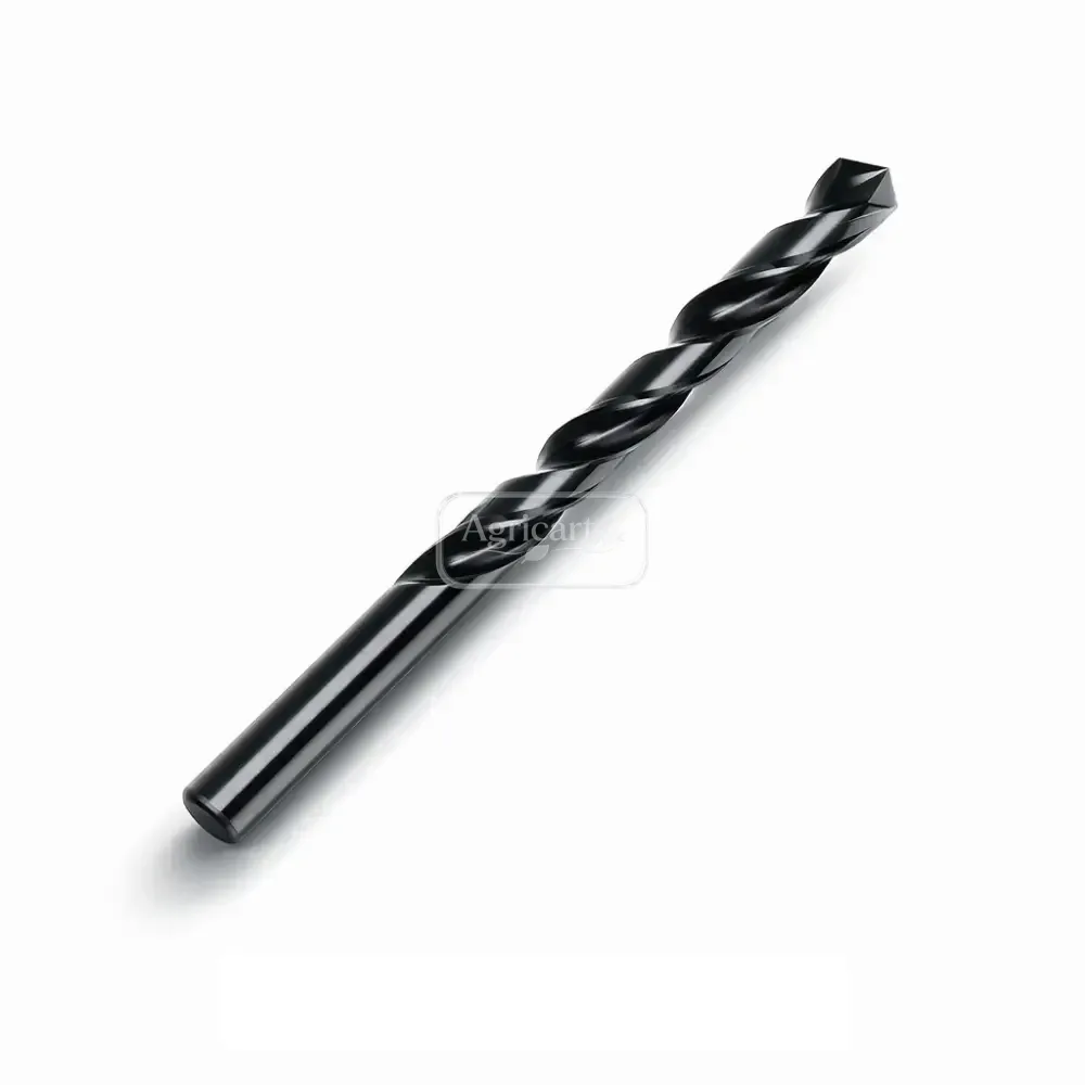 Hss Black Metal Drill Bit 7/16 (3.50 Sutar)