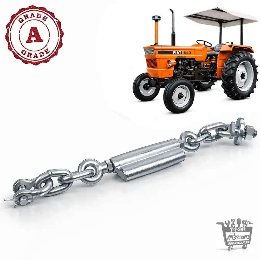 Fiat 640 Tractor Link Chain A Grade