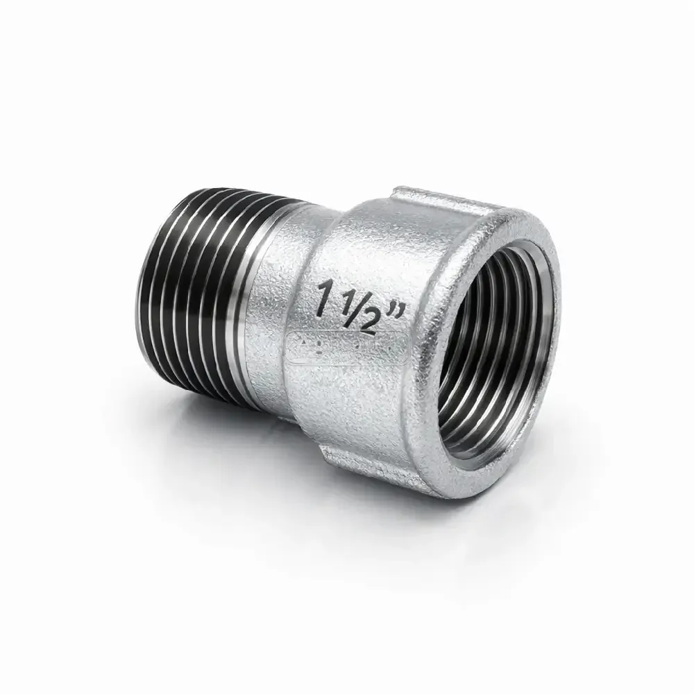 Gi Socket Mf 1.5 Inch