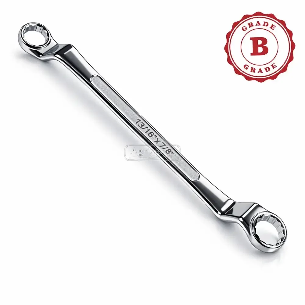 Spanner 13/16 7/8 No B Grade