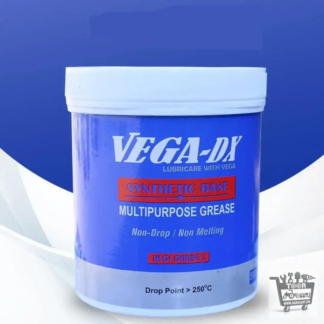Vega Dx Multipurpose Grease