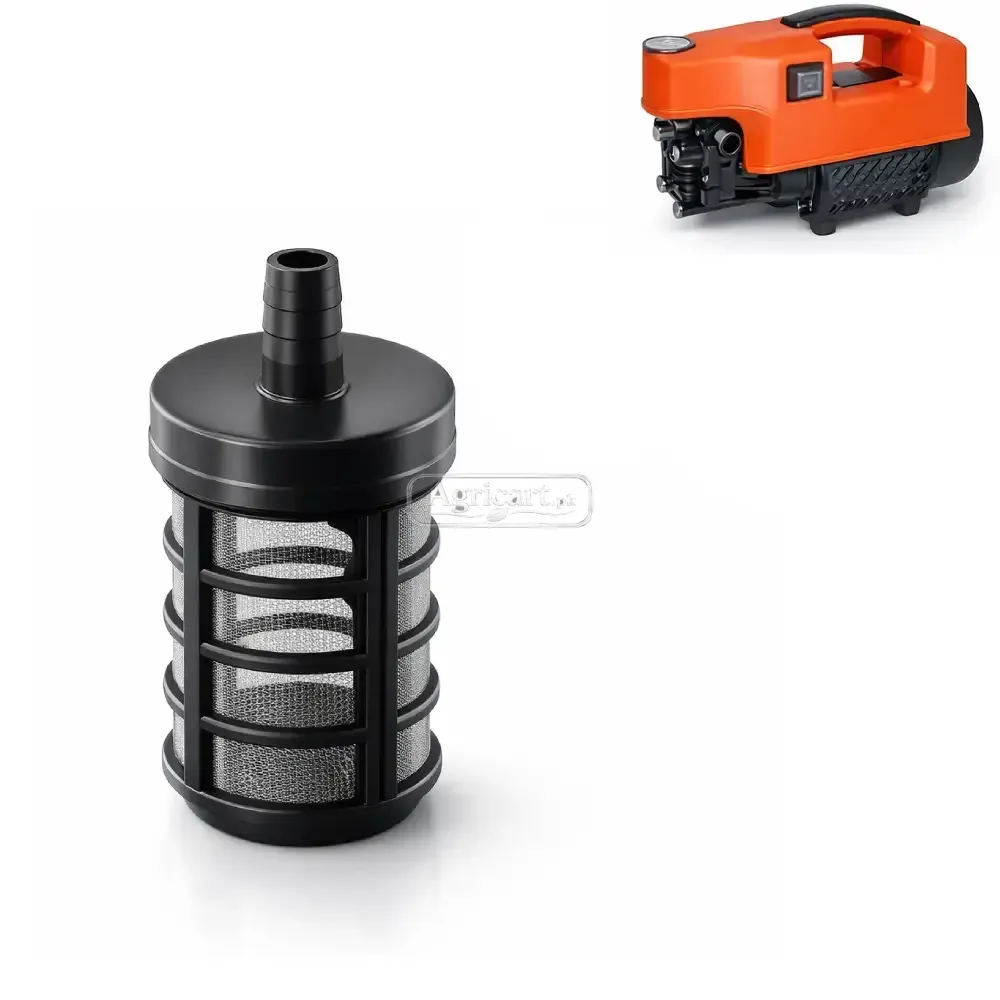 Car Washer Suction Strainer Filter