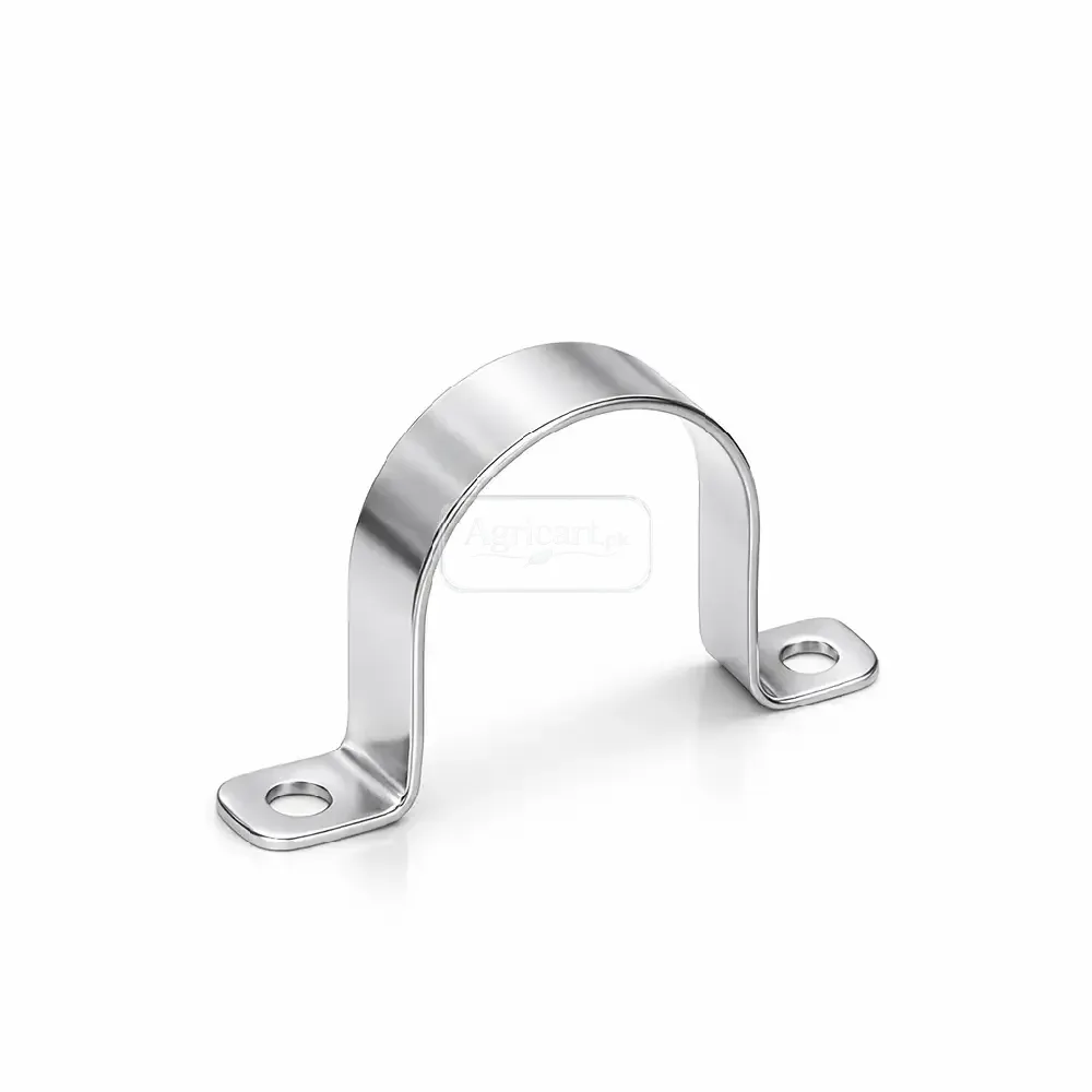 Pipe Saddle Clamp 3 Inch